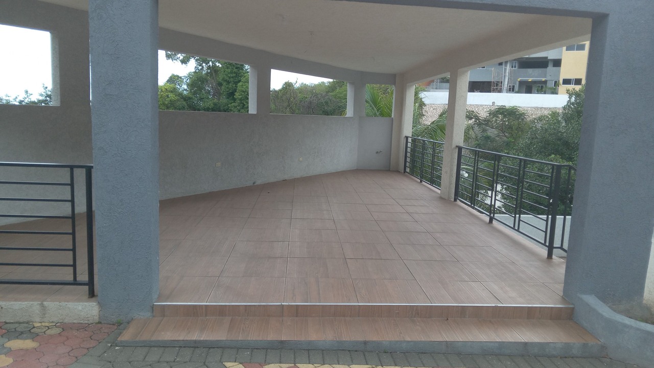 Photo of Outdoor in Saint Andrew