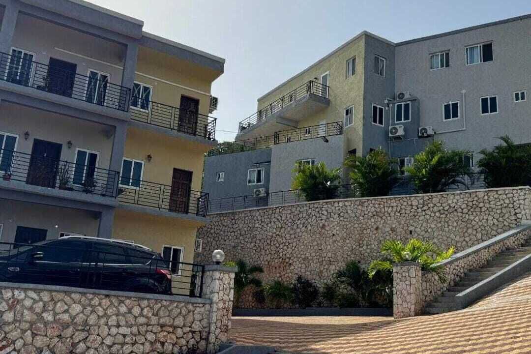 Photo of Outdoor in Saint Andrew