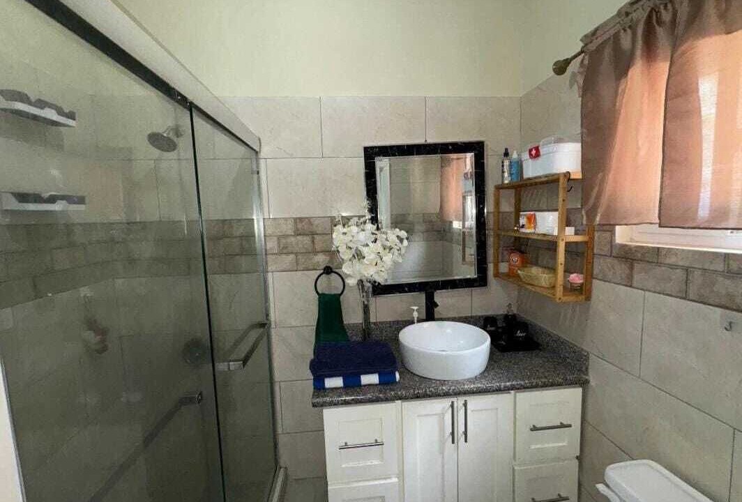 Photo of Bathroom in Saint Andrew