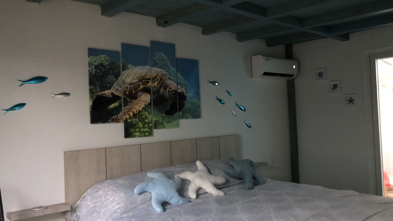 Photo of Bedroom in Oranjestad
