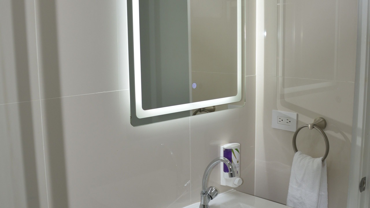 Photo of Bathroom in Palm Beach