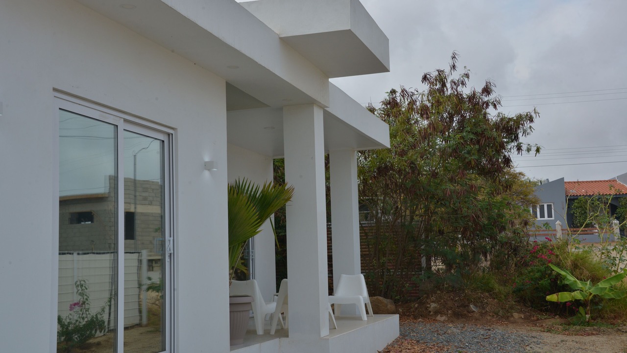 Photo of Patio Balcony in Palm Beach