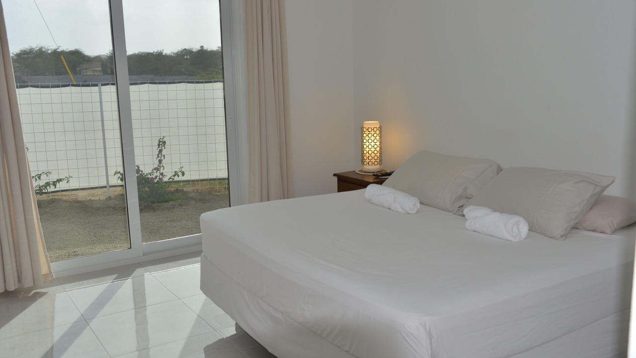 Photo of Bedroom in Palm Beach