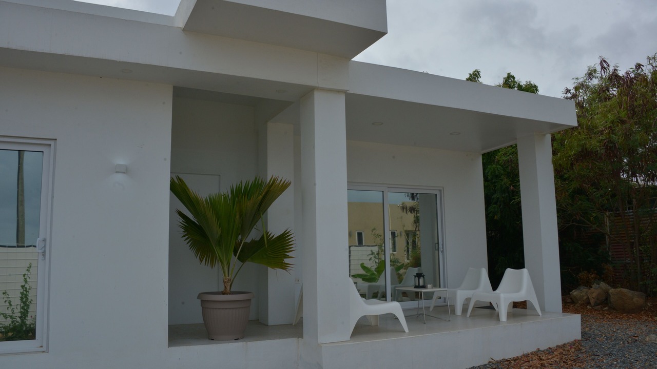 Photo of Patio Balcony in Palm Beach