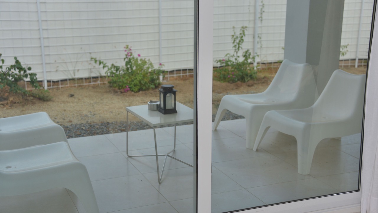 Photo of Patio Balcony in Palm Beach
