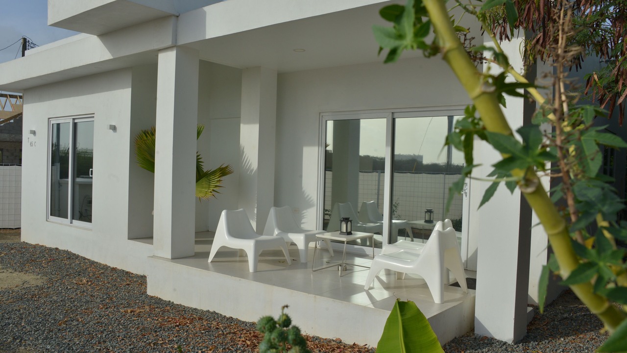Photo of Patio Balcony in Palm Beach