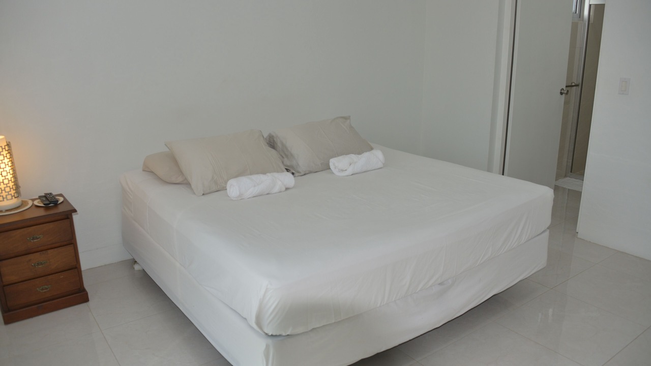 Photo of Bedroom in Palm Beach