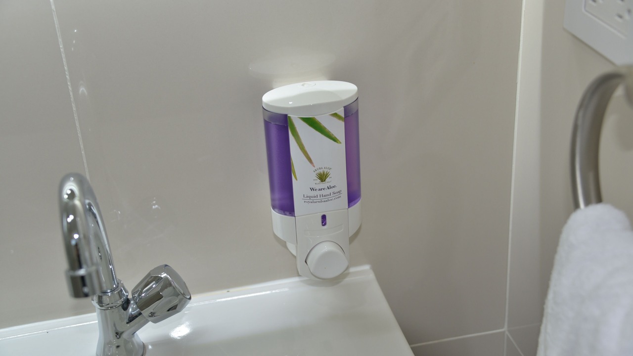 Photo of Bathroom in Palm Beach