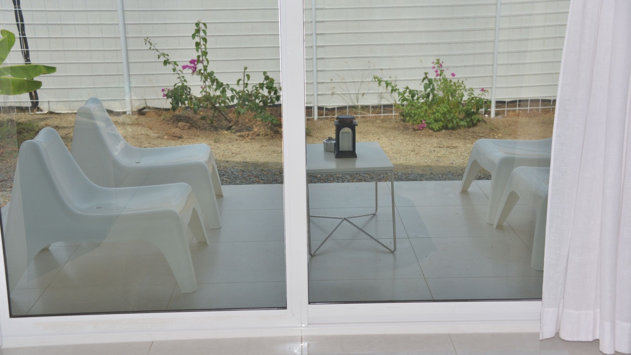 Photo of Patio Balcony in Palm Beach