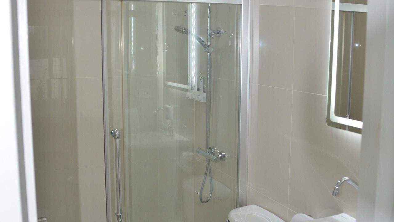 Photo of Bathroom in Palm Beach