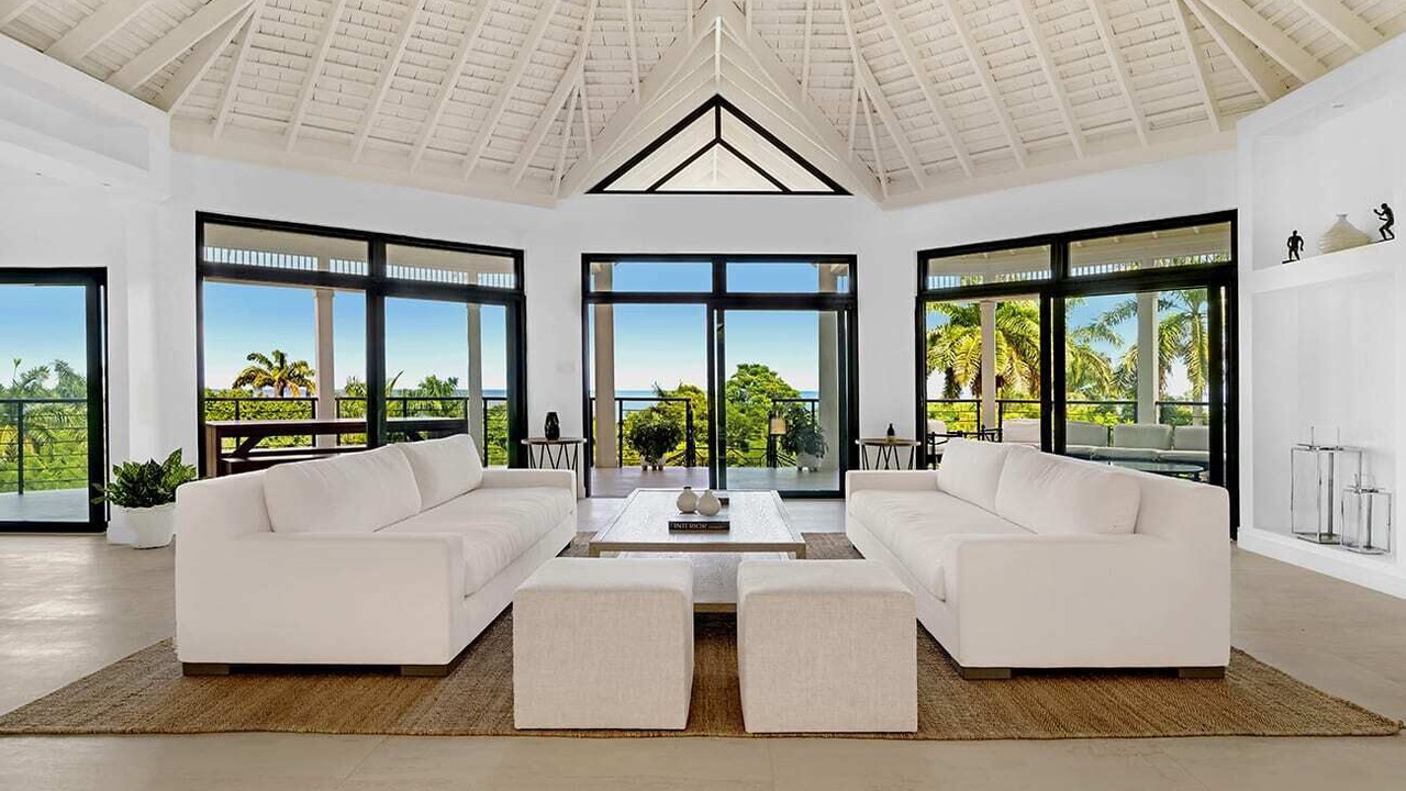 Photo of Livingroom in Tryall