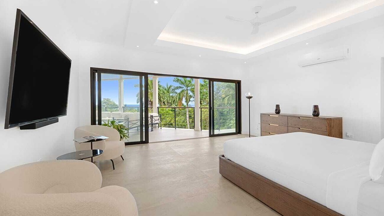 Photo of Bedroom in Tryall