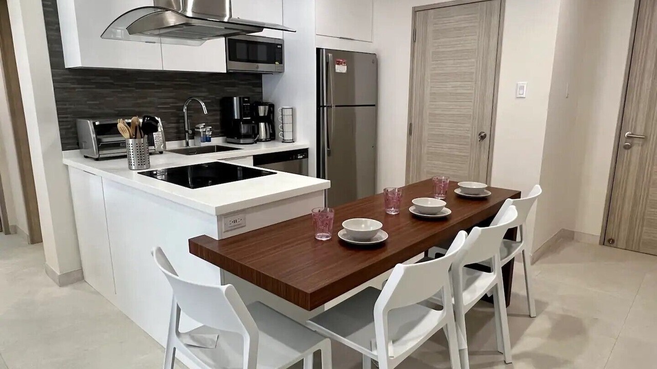 Photo of Kitchen in Palm Beach