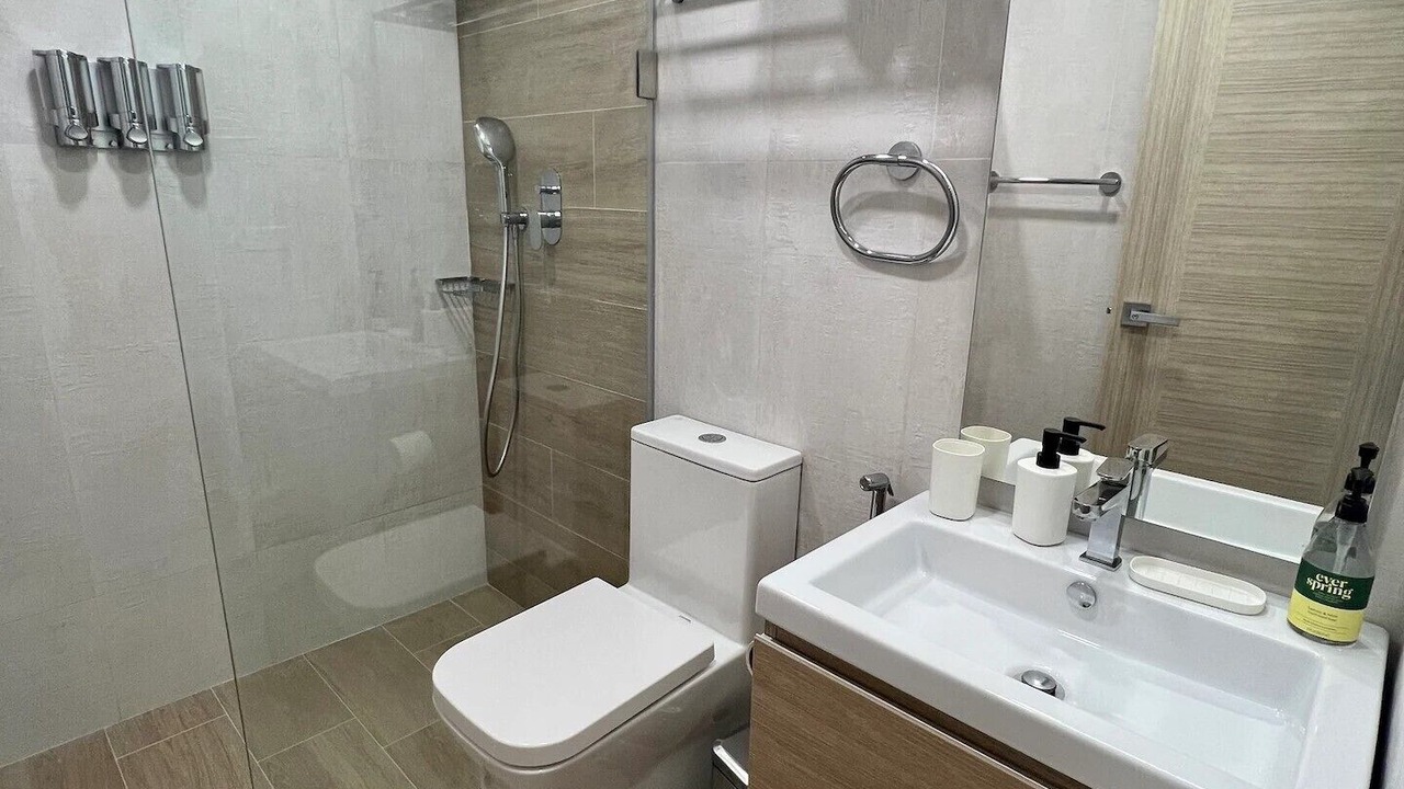Photo of Bathroom in Palm Beach