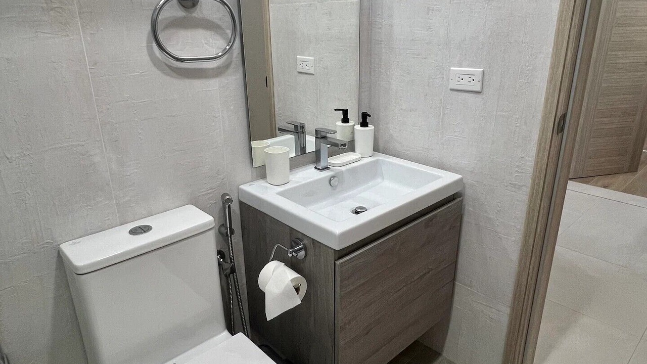 Photo of Bathroom in Palm Beach