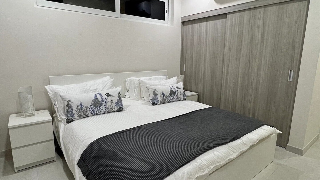 Photo of Bedroom in Palm Beach