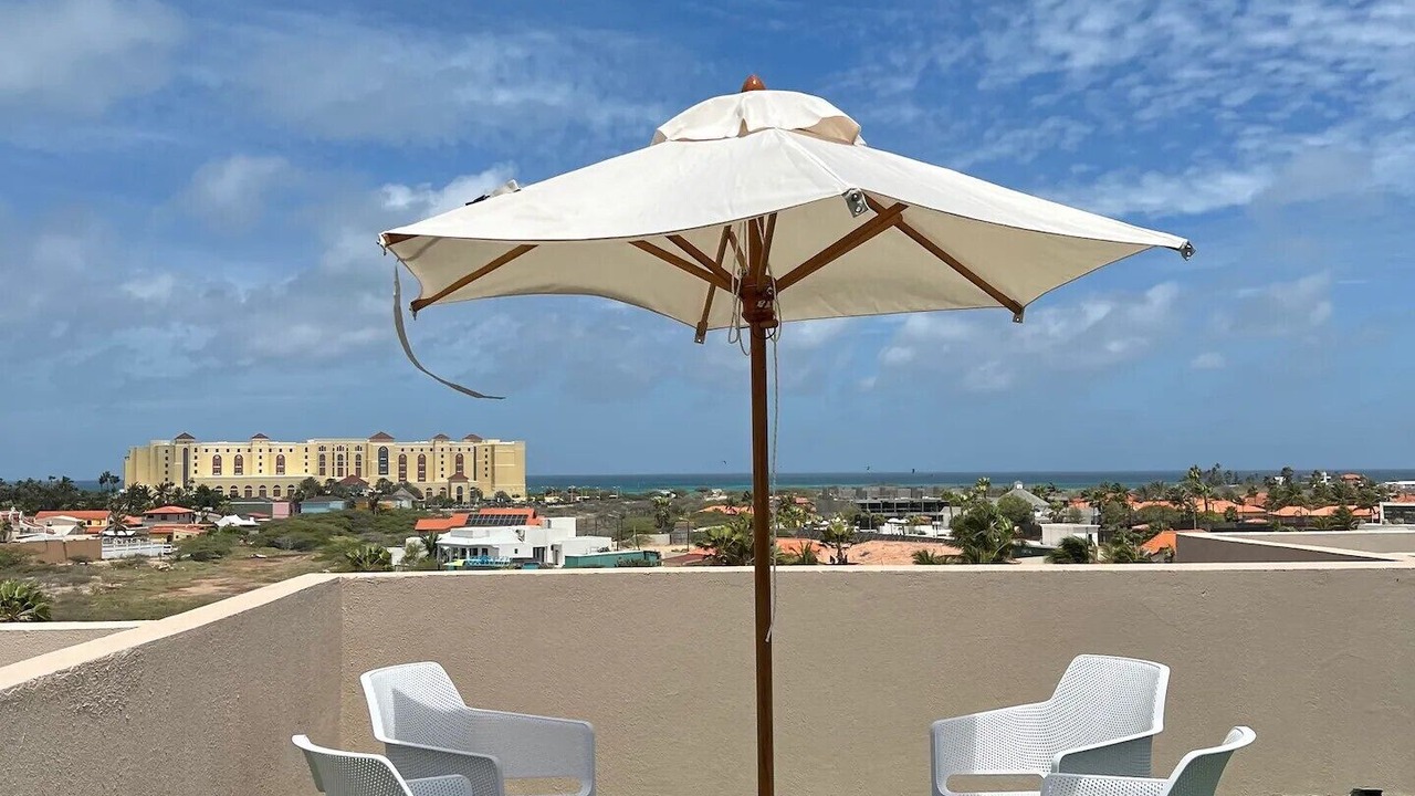Photo of Patio Balcony in Palm Beach