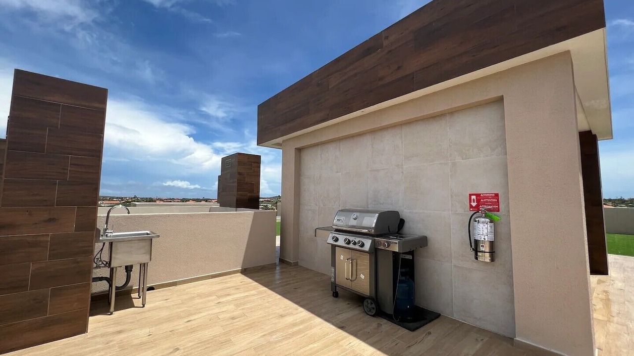 Photo of Patio Balcony in Palm Beach