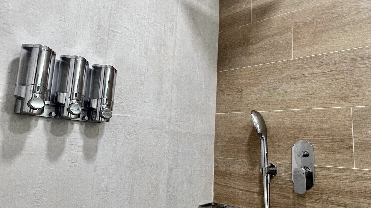Photo of Bathroom in Palm Beach