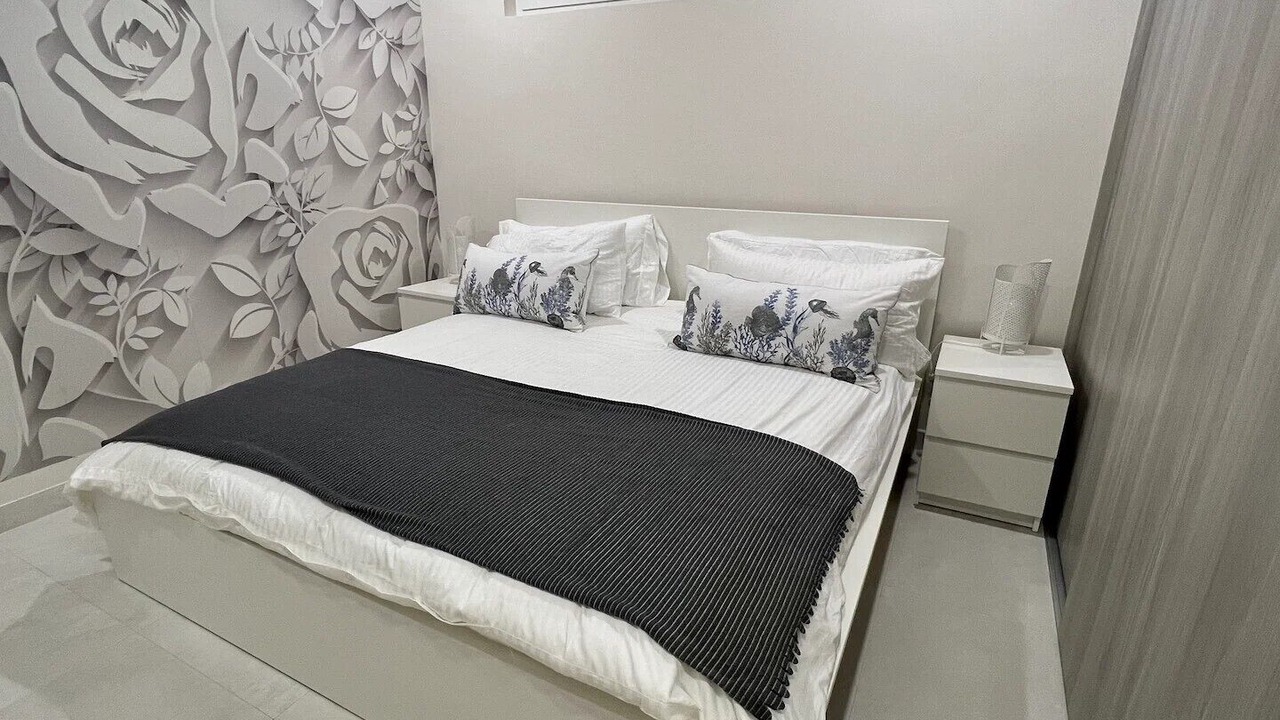 Photo of Bedroom in Palm Beach