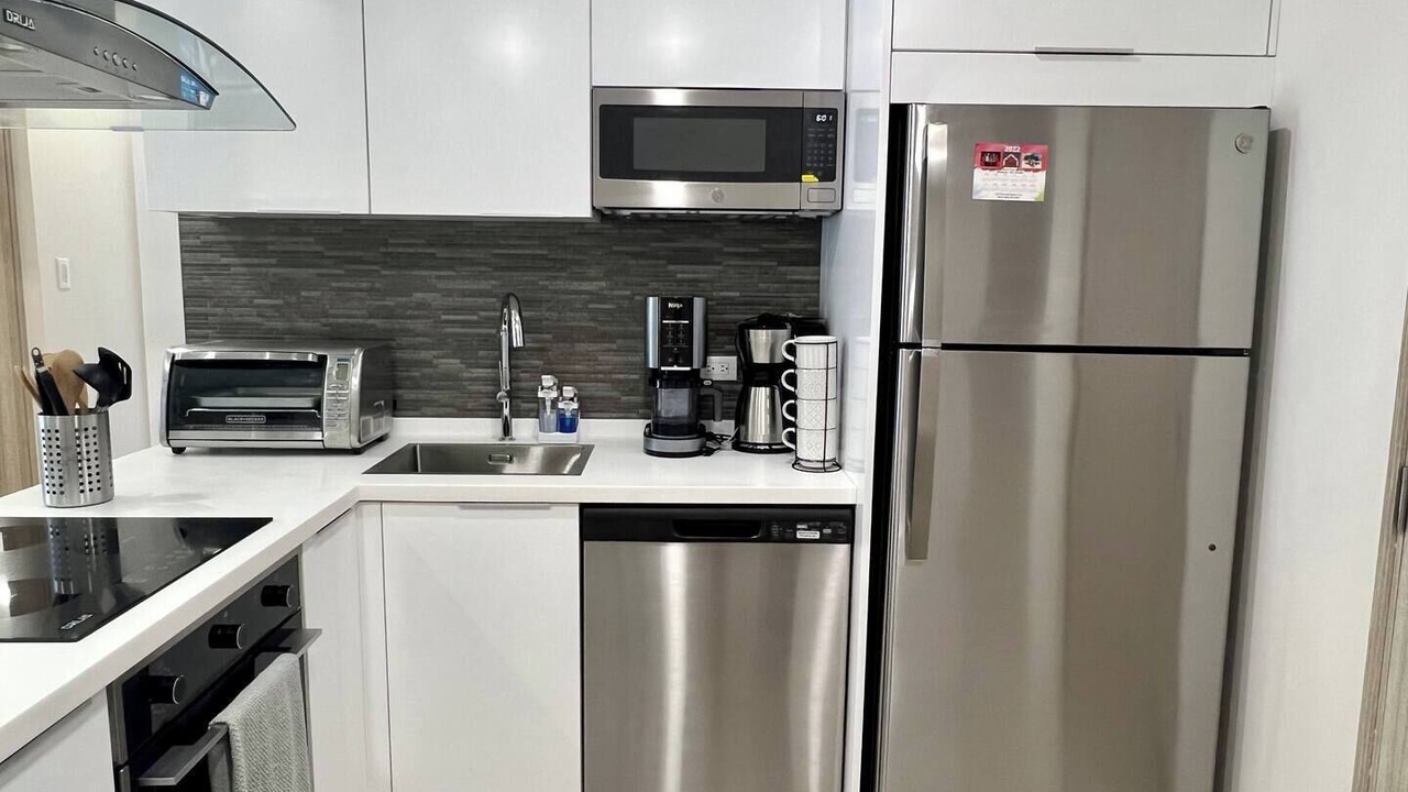 Photo of Kitchen in Palm Beach