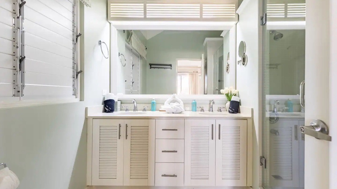 Photo of Bathroom in St. Ann's Bay
