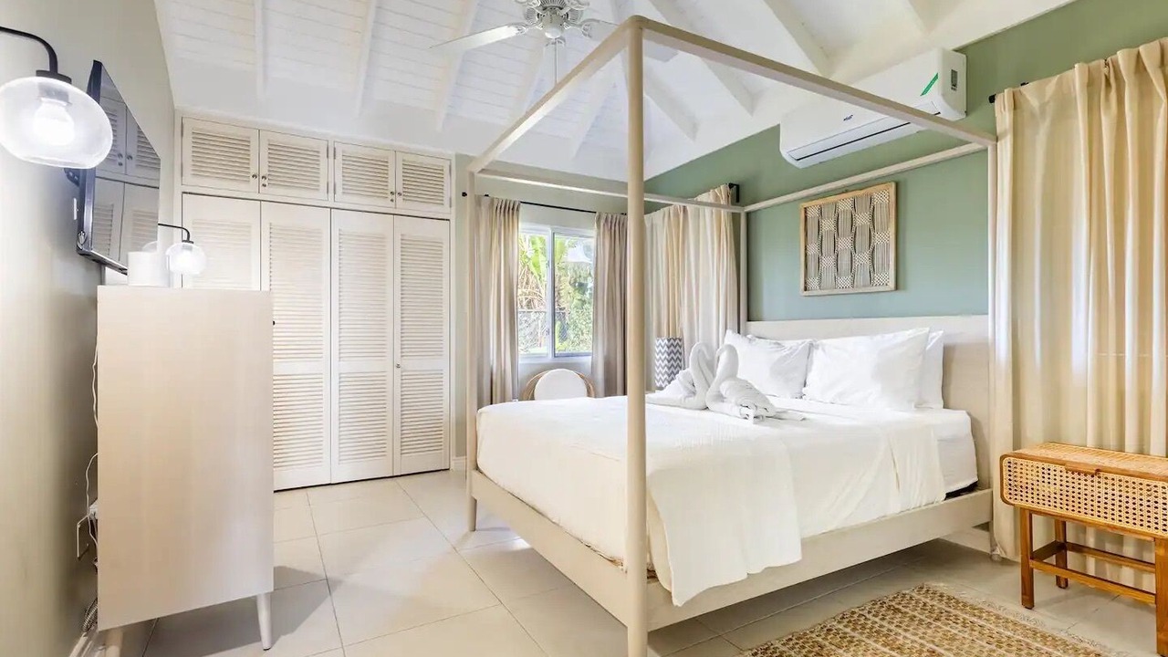 Photo of Bedroom in St. Ann's Bay