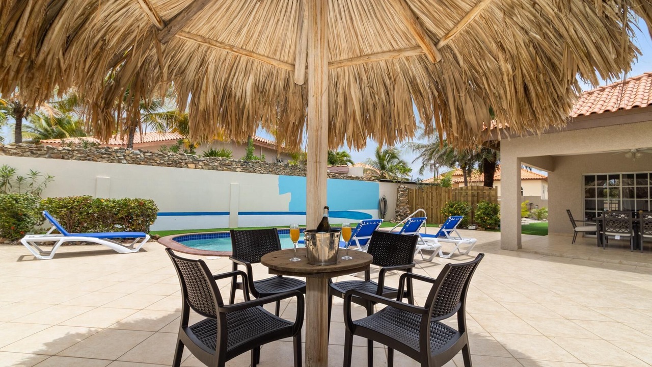 Photo of Outdoor in Boroncana