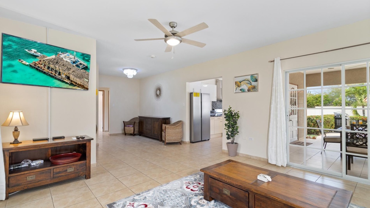 Photo of Bedroom in Boroncana