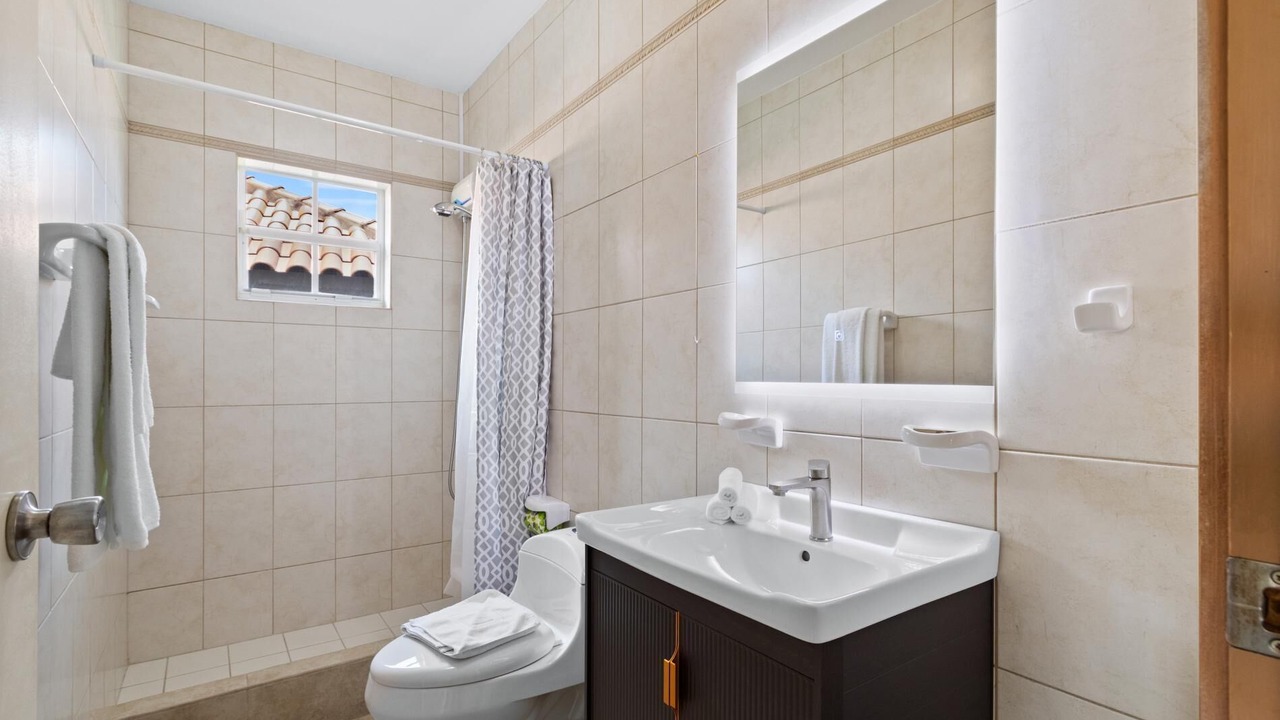 Photo of Bathroom in Boroncana