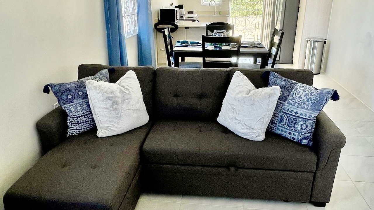 Photo of Livingroom in Discovery Bay
