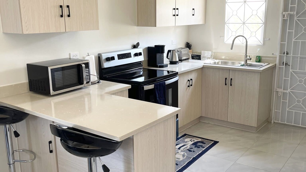 Photo of Kitchen in Discovery Bay