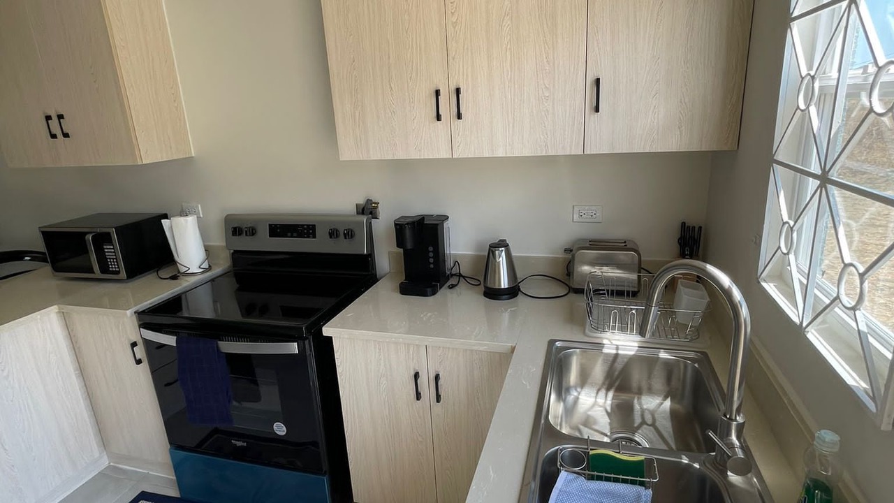 Photo of Kitchen in Discovery Bay