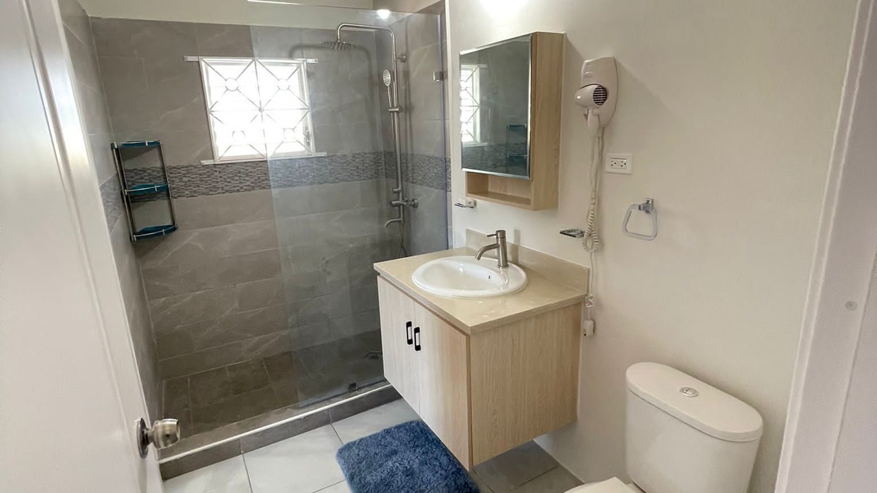 Photo of Bathroom in Discovery Bay