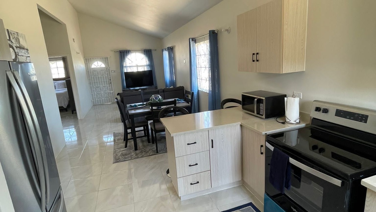 Photo of Kitchen in Discovery Bay