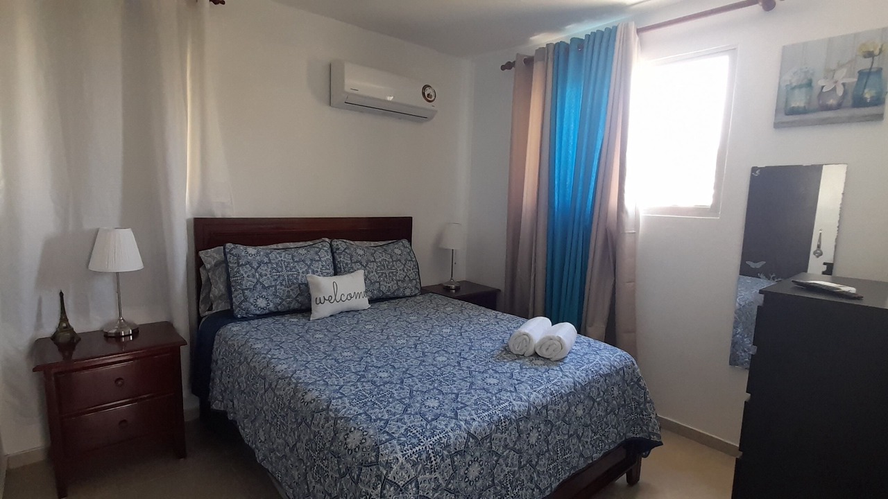 Photo of Bedroom in Llanos de Gurabo I