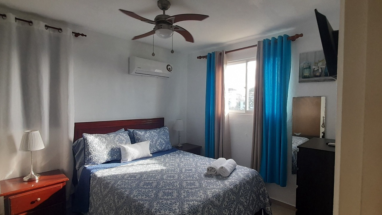 Photo of Bedroom in Llanos de Gurabo I