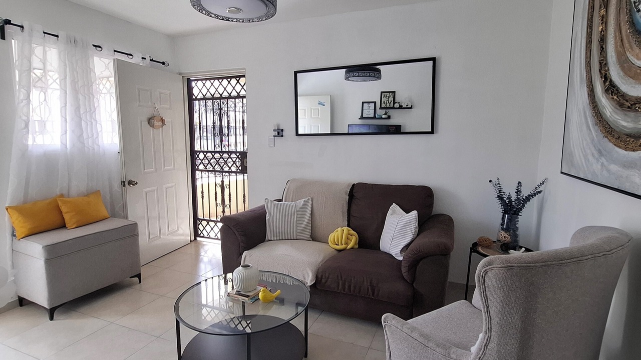 Photo of Livingroom in Llanos de Gurabo I