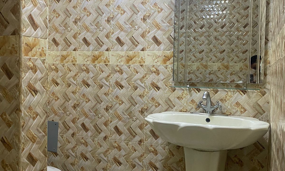 Photo of Bathroom in El Batey