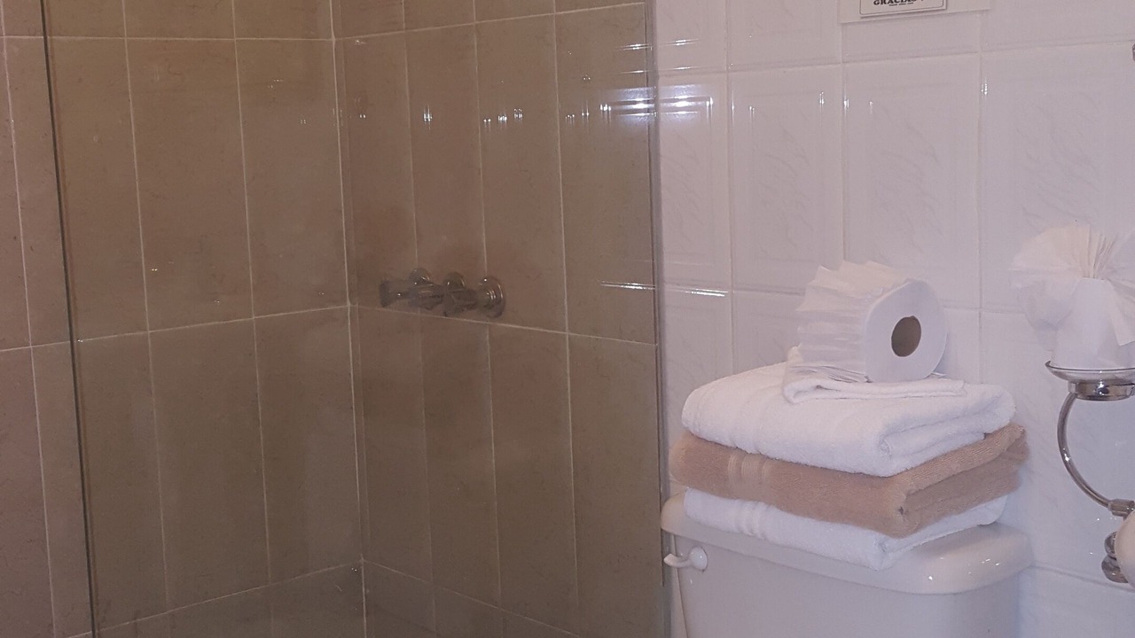 Photo of Bathroom in El Batey
