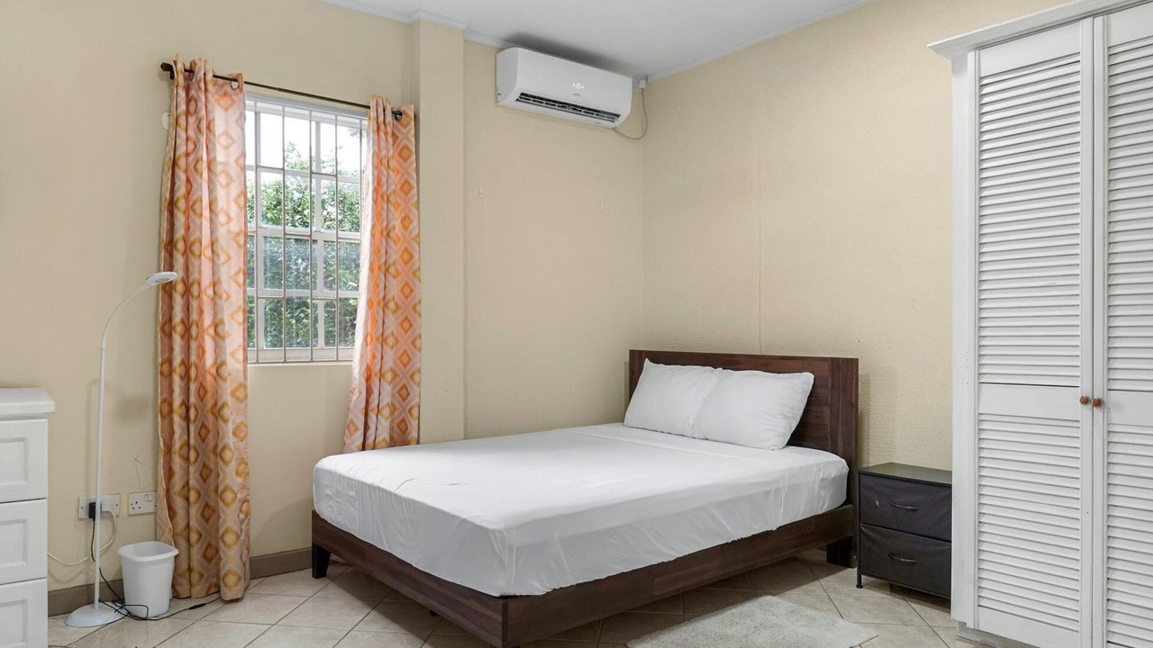 Photo of Bedroom in Morne Rouge