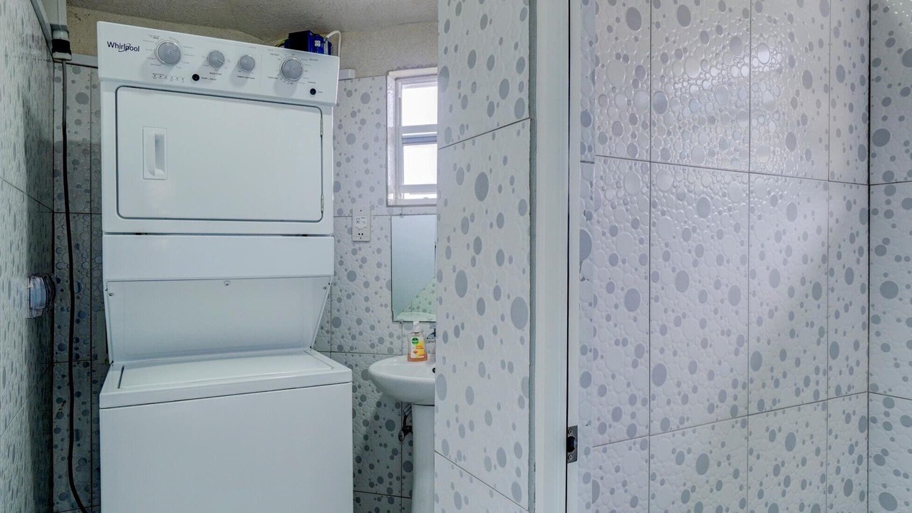 Photo of Bathroom in Morne Rouge