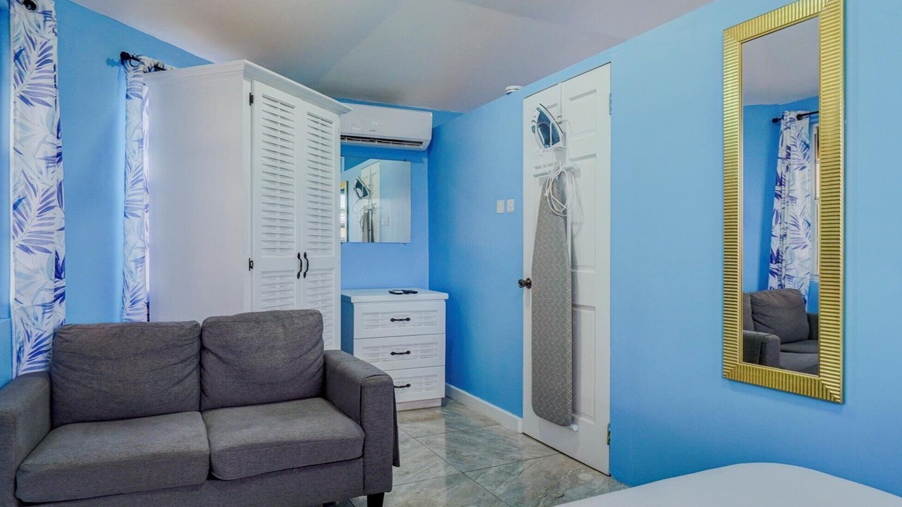 Photo of Bedroom in Morne Rouge