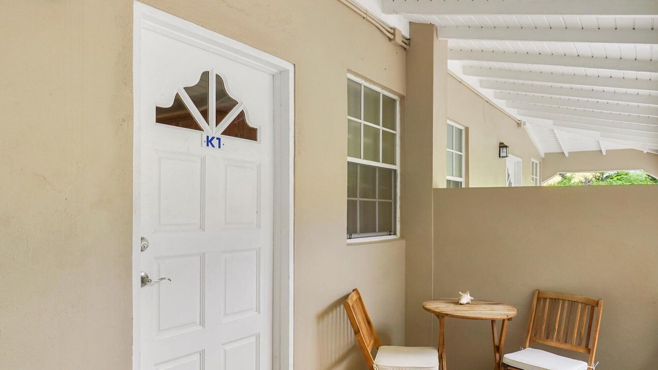 Photo of Patio Balcony in Morne Rouge