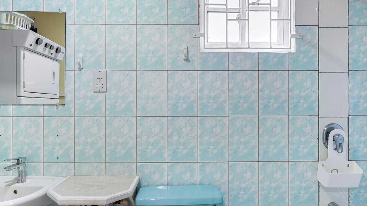 Photo of Bathroom in Morne Rouge