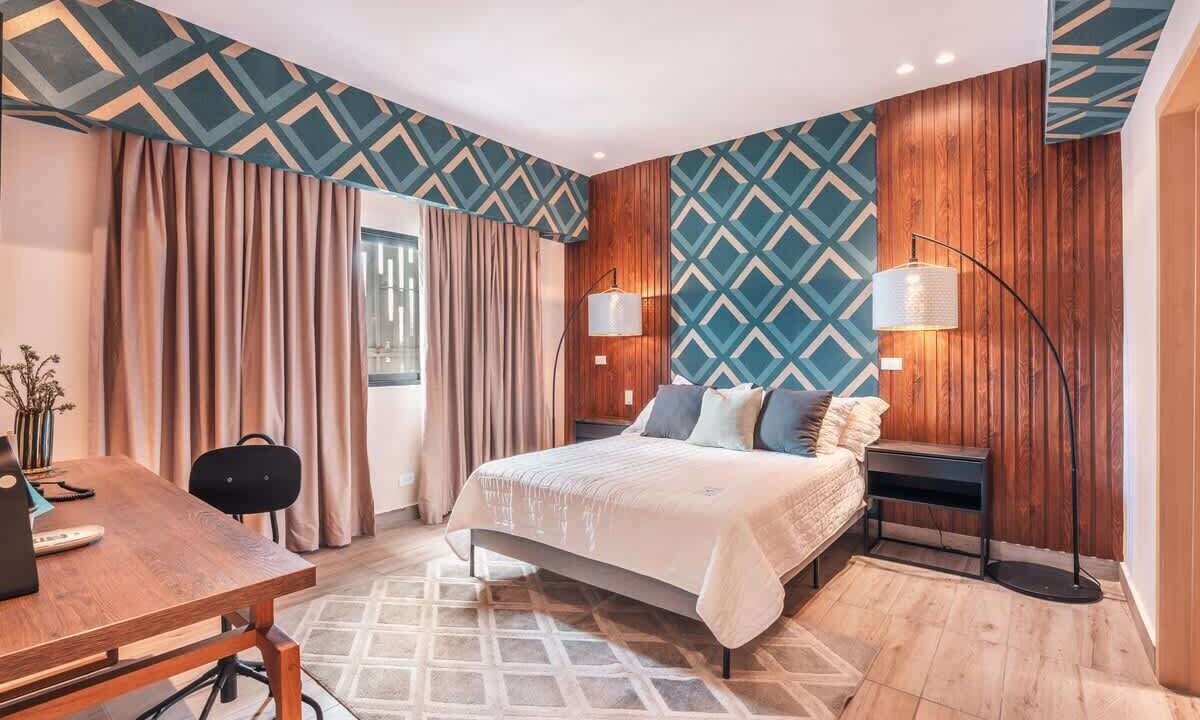Photo of Bedroom in Downtown Santo Domingo
