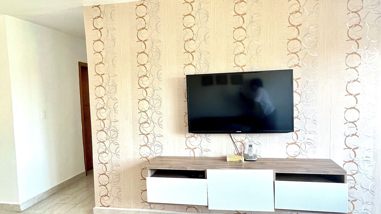 Photo of Livingroom in Santo Domingo