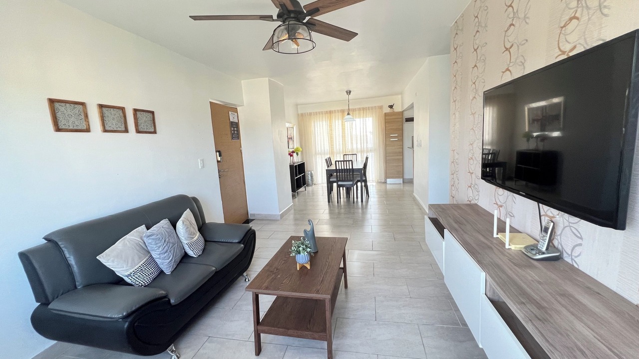 Photo of Livingroom in Santo Domingo