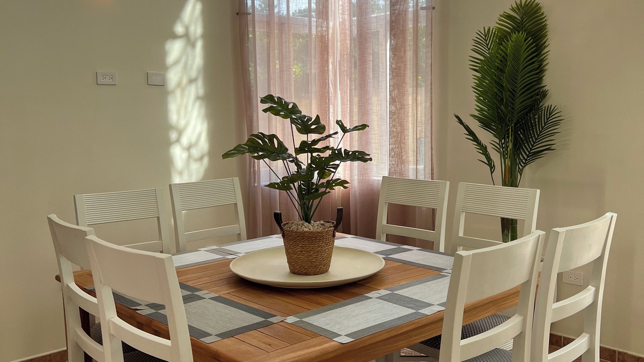 Photo of Livingroom in Sabana Liber