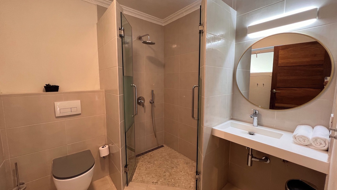 Photo of Bathroom in Sabana Liber
